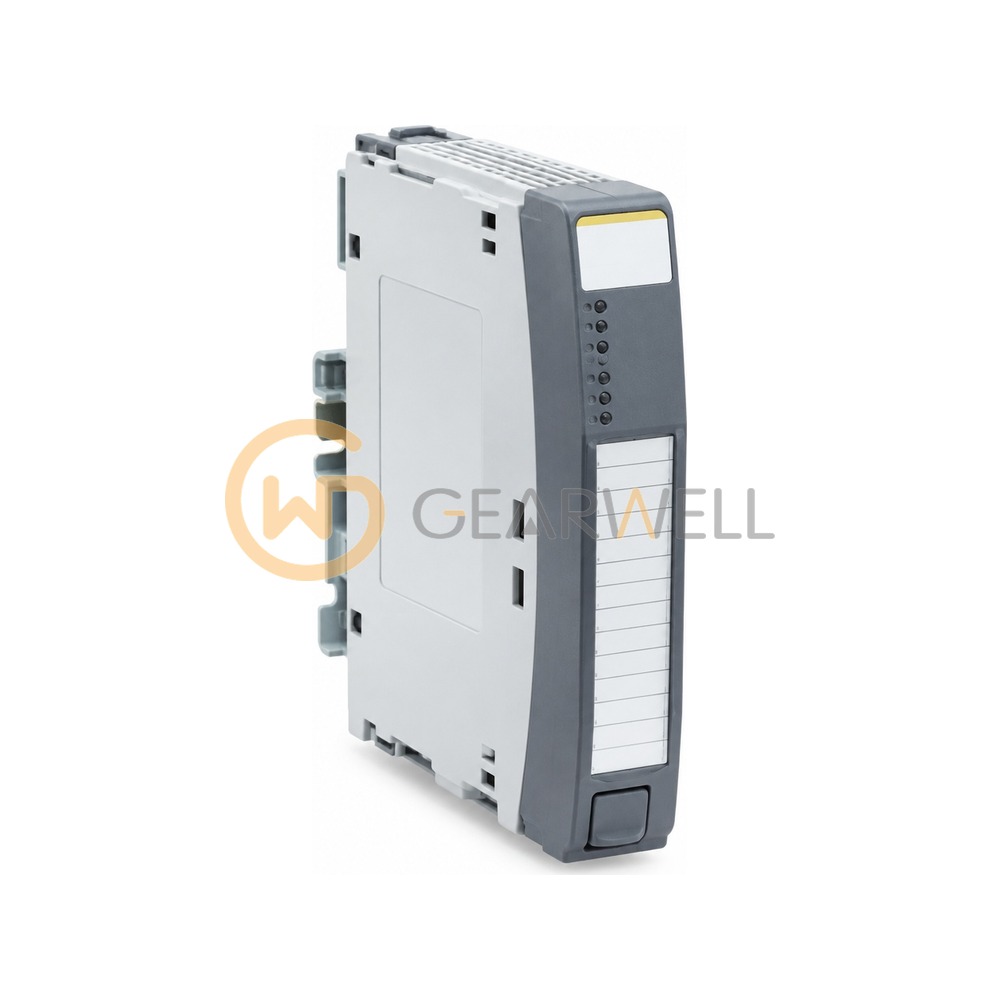 EMERSON KJ4001X1-NB DeltaV I/O Hardware Component