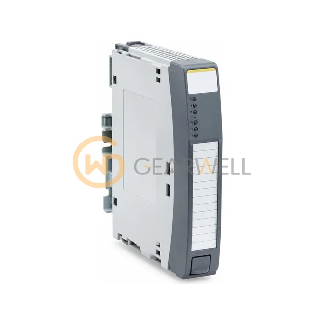 EMERSON KJ4001X1-NB DeltaV I/O Hardware Component