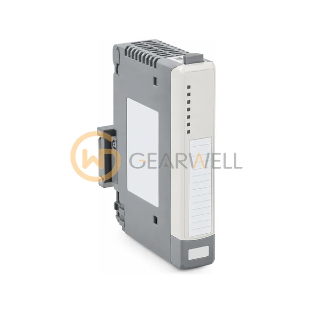 EMERSON KJ4002X1-BA1 DeltaV Control System Module