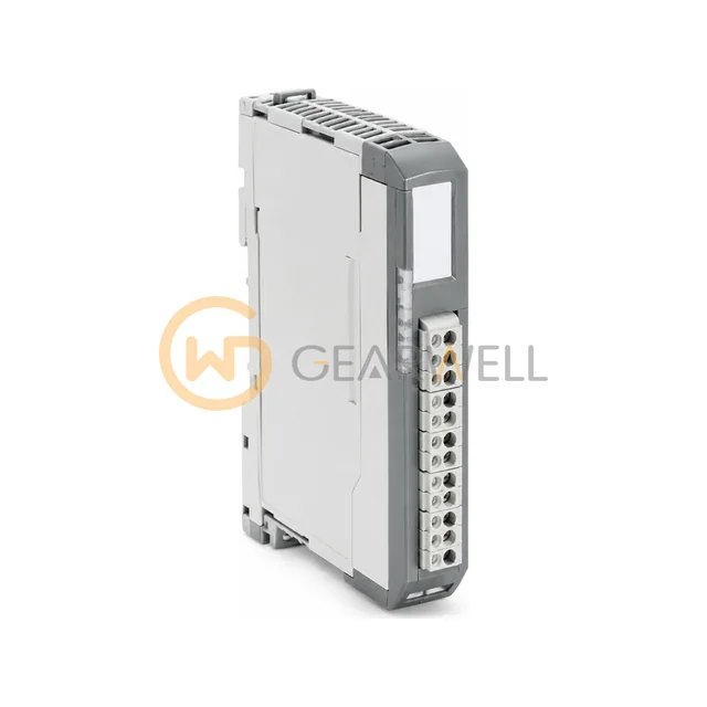 EMERSON KJ4005X1-BF DeltaV S-series Power Plug Terminal