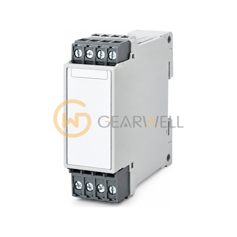 EMERSON KL3031X1-BA1 DeltaV RTD / Resistance Input CHARM