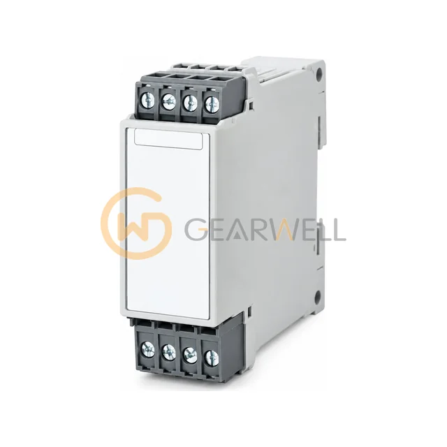 EMERSON KL3031X1-BA1 DeltaV RTD / Resistance Input CHARM