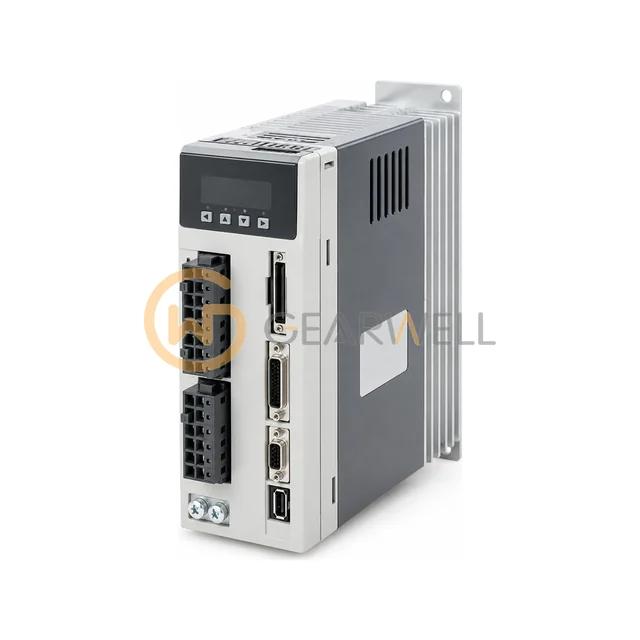 EMERSON LX-400 LX Series Brushless AC Servo Drive