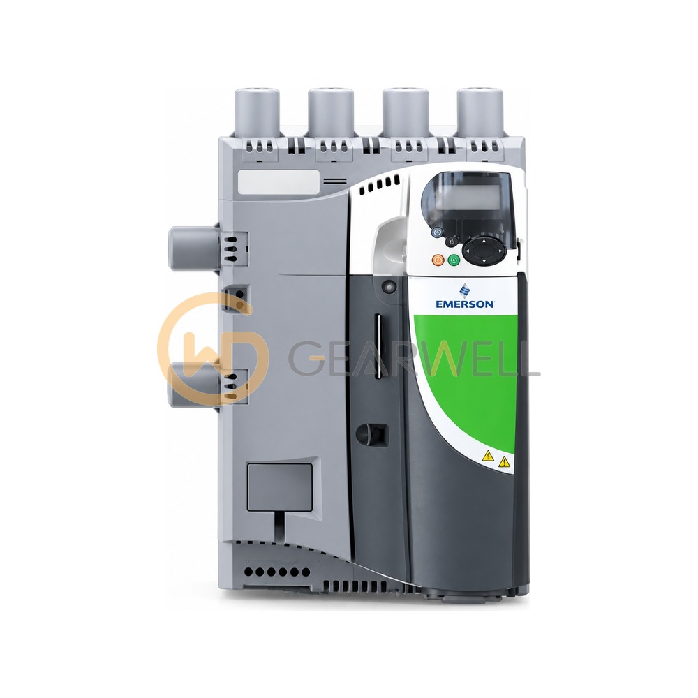 EMERSON MP210A4 Mentor MP DC Drive