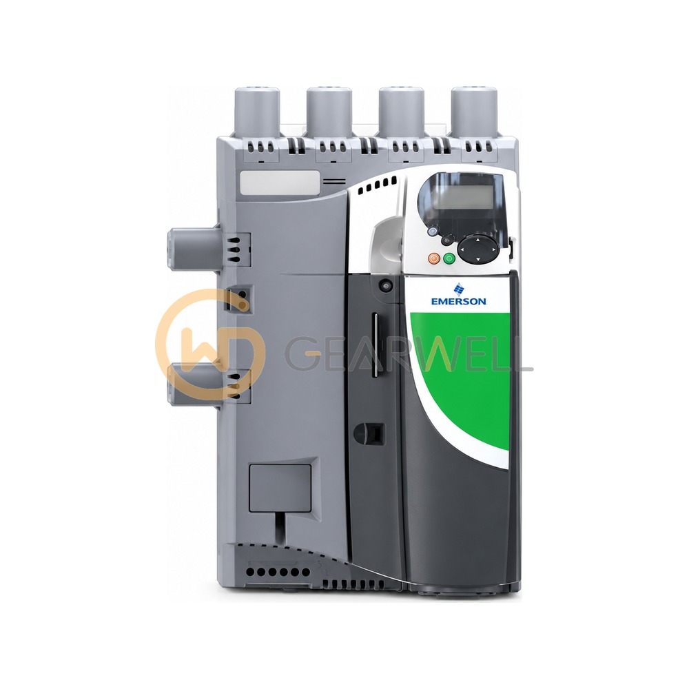 EMERSON MP75A4R Mentor MP DC Drive