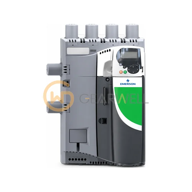 EMERSON MP75A4R Mentor MP DC Drive