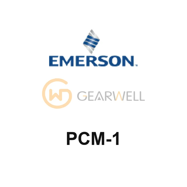 EMERSON PCM-1 Pressure Transmitter