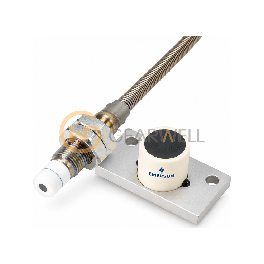 EMERSON PR6423/002-041 PR 6423 Eddy Current Displacement Sensor