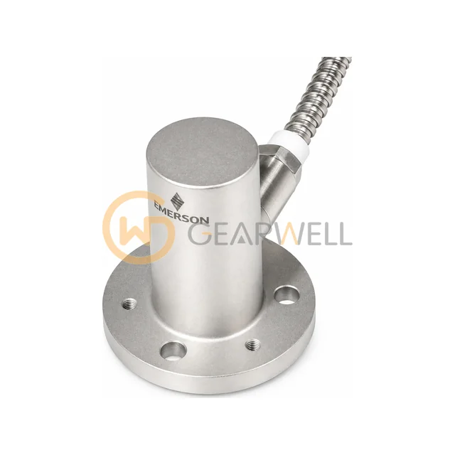 EMERSON PR9268/017-100 PR9268 Electrodynamic Velocity Sensor