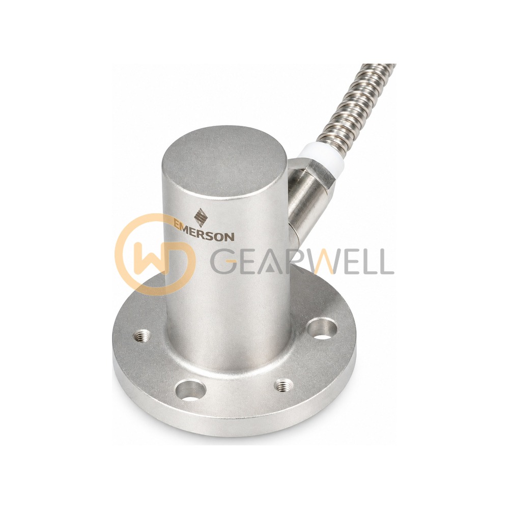EMERSON PR9268/202-100 PR9268 Electrodynamic Velocity Sensor