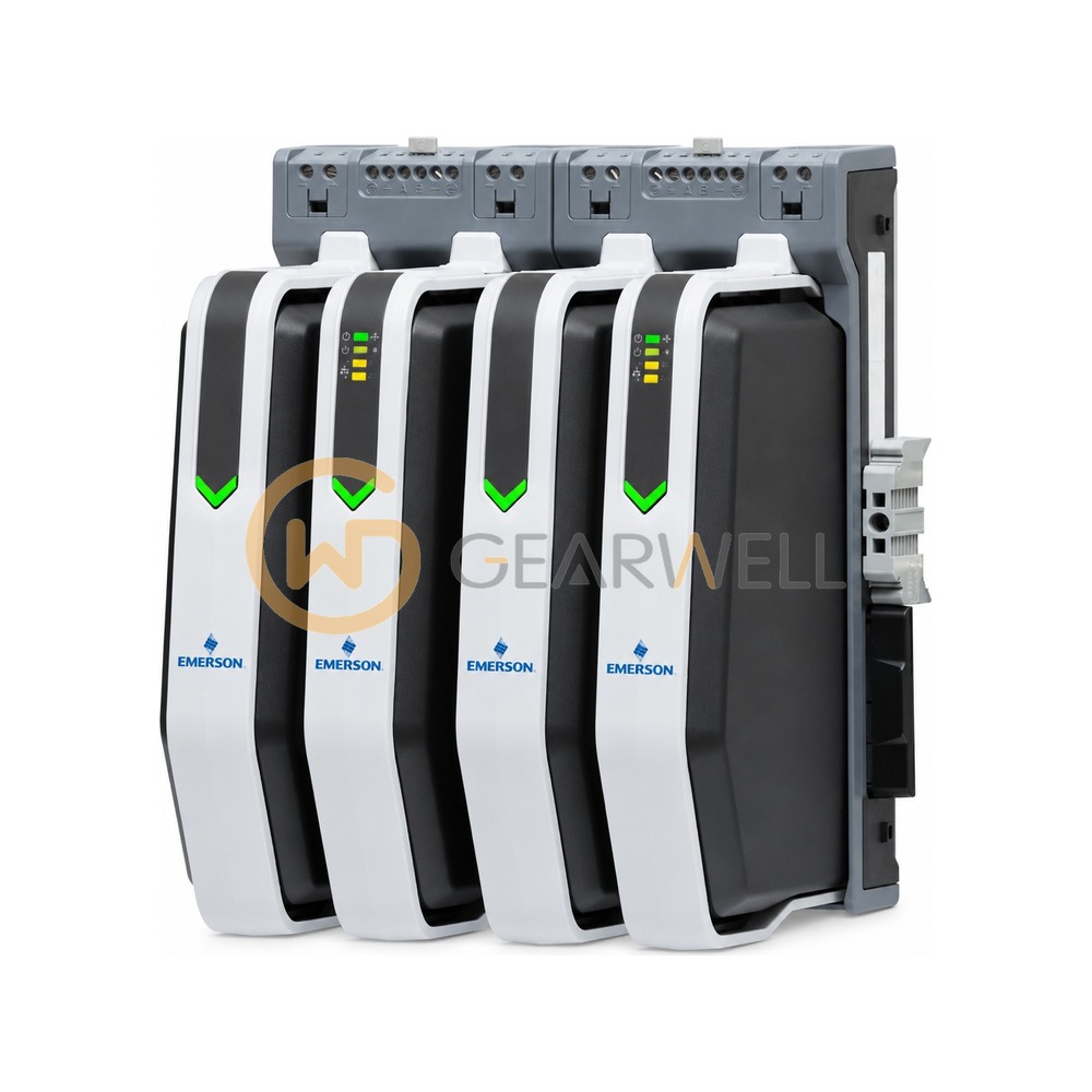 EMERSON SE3007 DeltaV S-series SX Controller