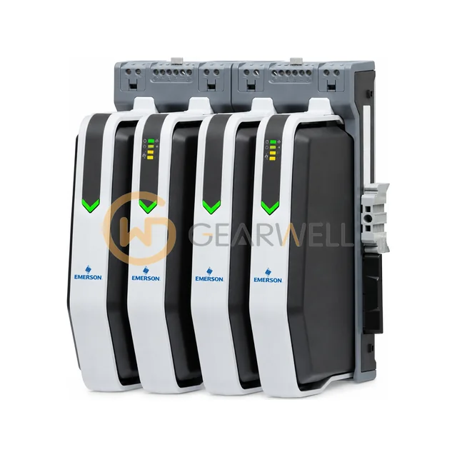 EMERSON SE3007 DeltaV S-series SX Controller
