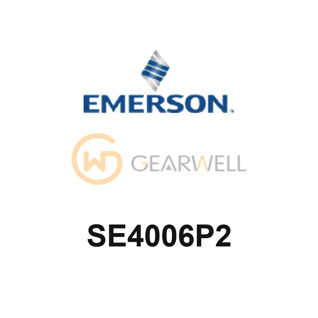 EMERSON SE4006P2 DeltaV S-series Serial Interface Card