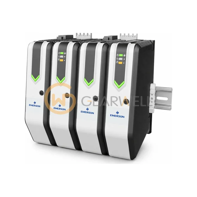 EMERSON VE3008 DeltaV MQ Controller