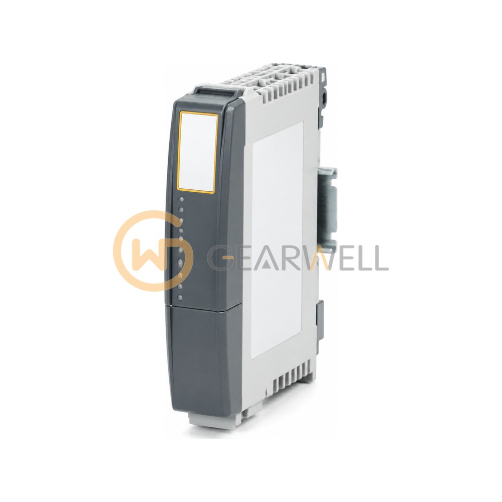EMERSON VE4003S3B DeltaV M-series I/O Card