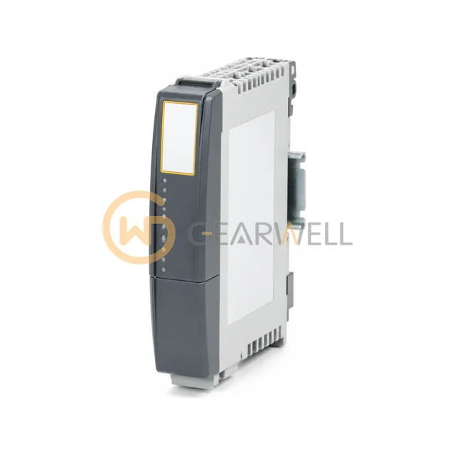 EMERSON VE4003S3B DeltaV M-series I/O Card