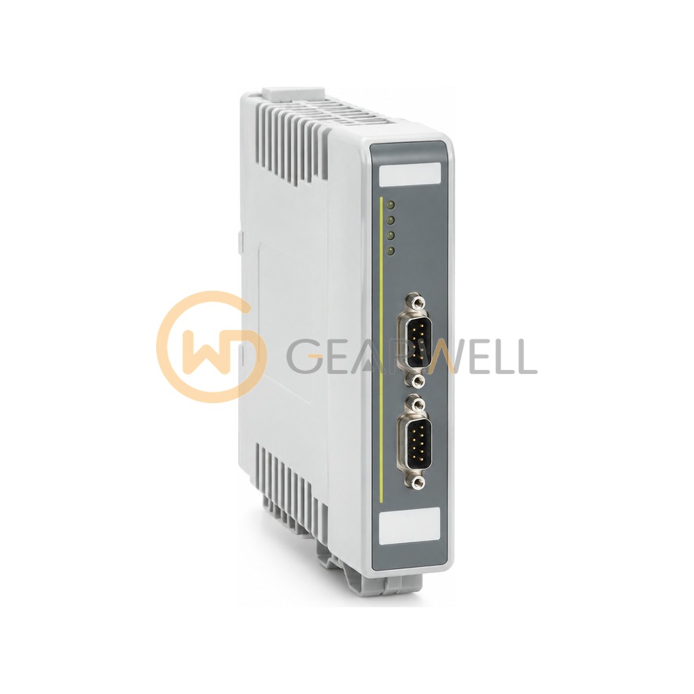 EMERSON VE4006P2 DeltaV M-series Serial Interface Card