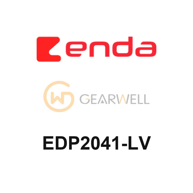 ENDA EDP2041-LV EDP2041 Digital Potentiometer 35x77 mm