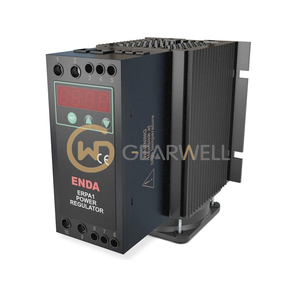 ENDA ERPA1-440-F ERPA1 Thyristor Power Regulator