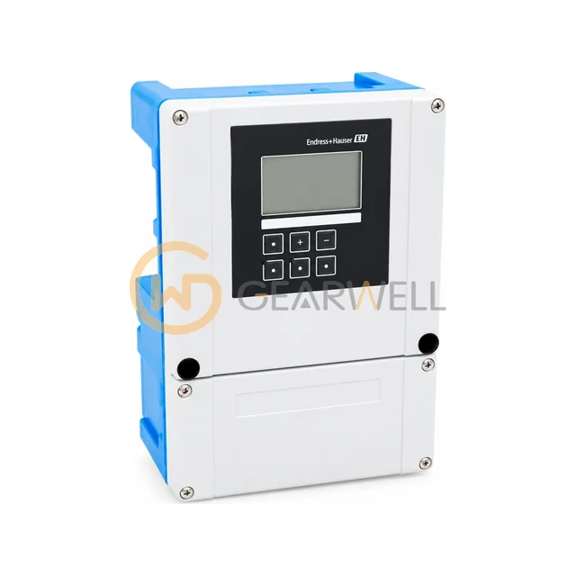 Endress+Hauser CLM253-CD0005 Liquisys M Conductivity Field Transmitter