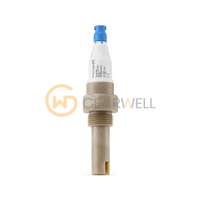 Endress+Hauser CLS21D-C1E1 Condumax Memosens Conductivity Sensor