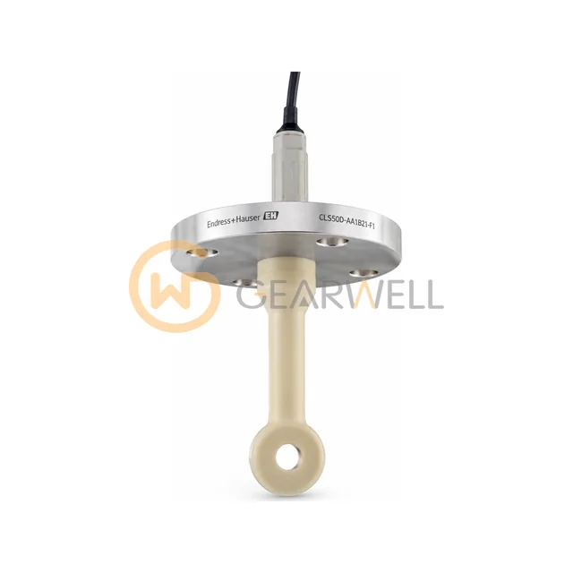 Endress+Hauser CLS50D-AA1B21-F1 Indumax Inductive Conductivity Sensor