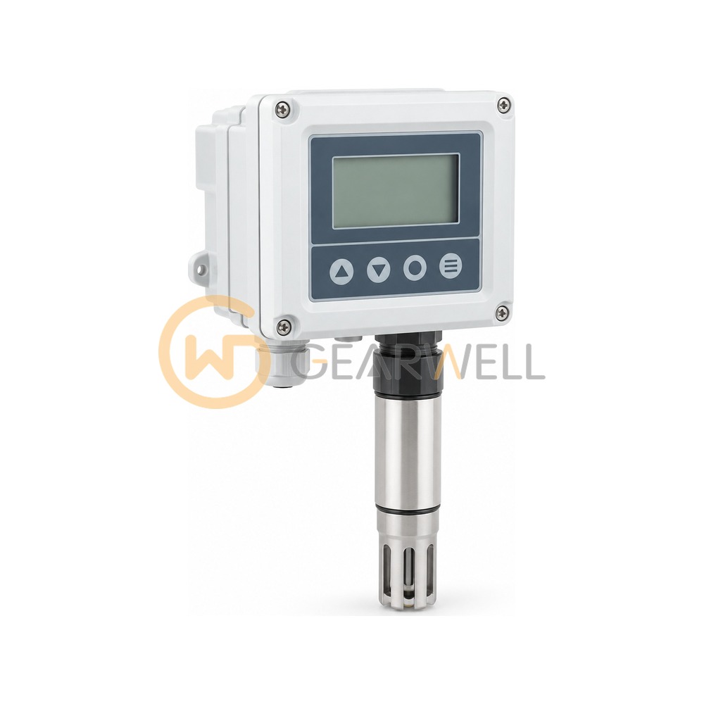 Endress+Hauser COM253-WX8005 Liquisys M Dissolved Oxygen Transmitter