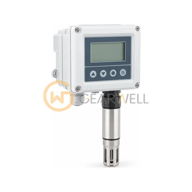 Endress+Hauser COM253-WX8005 Liquisys M Dissolved Oxygen Transmitter