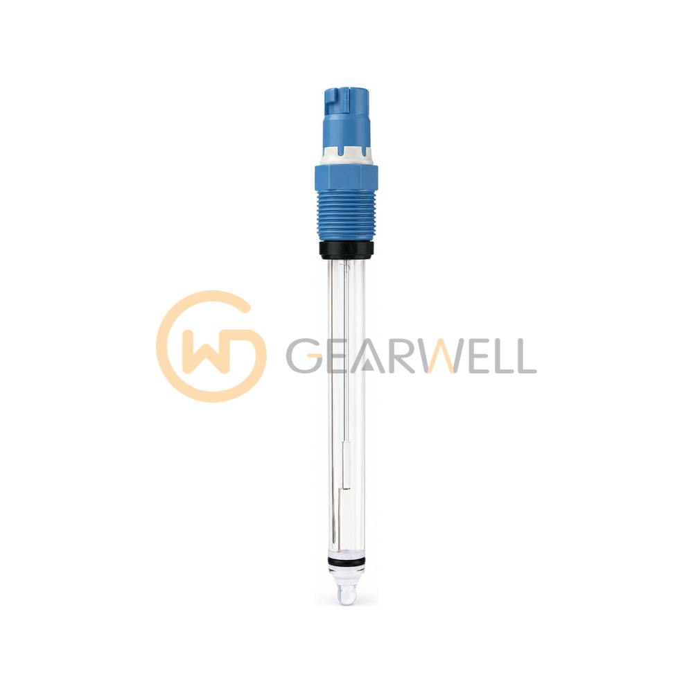 Endress+Hauser CPS11D-7AA41 Orbisint Memosens Digital pH Sensor