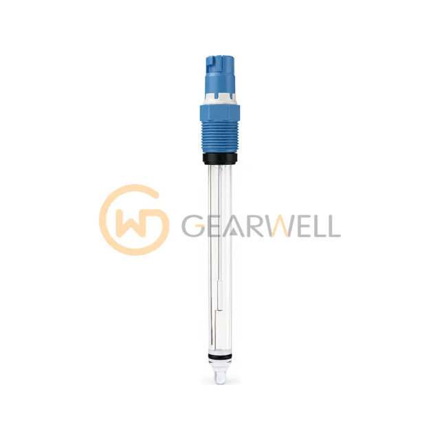 Endress+Hauser CPS11D-7AA41 Orbisint Memosens Digital pH Sensor