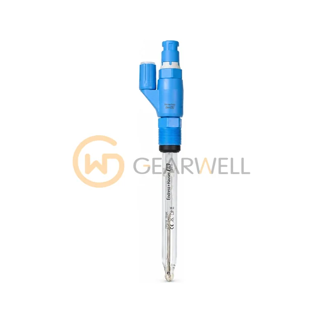 Endress+Hauser CPS41E-AA7BSB2 Memosens CPS41E Digital pH Sensor