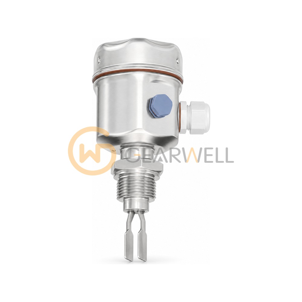 Endress+Hauser FTL50H-AMC2ADAG6C Liquiphant M Vibronic Level Switch