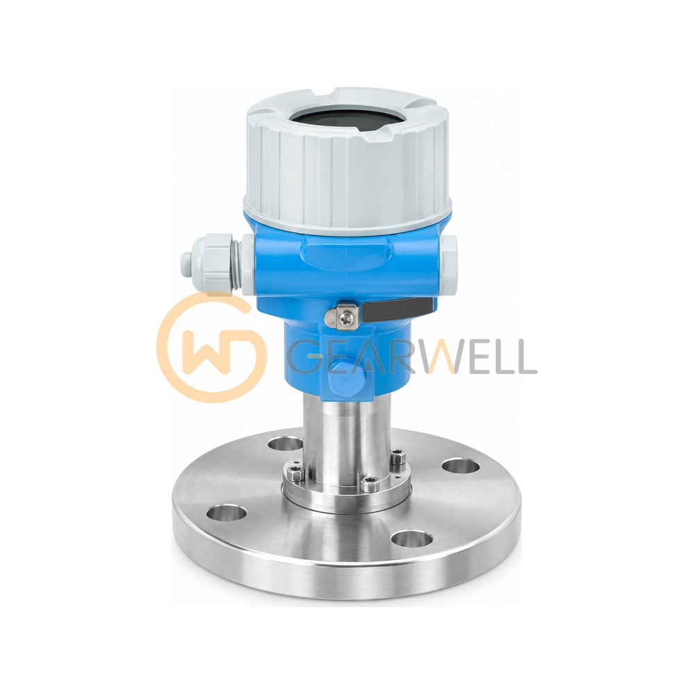 Endress+Hauser PMC51-1FNX7/0 Cerabar M Pressure Transmitter