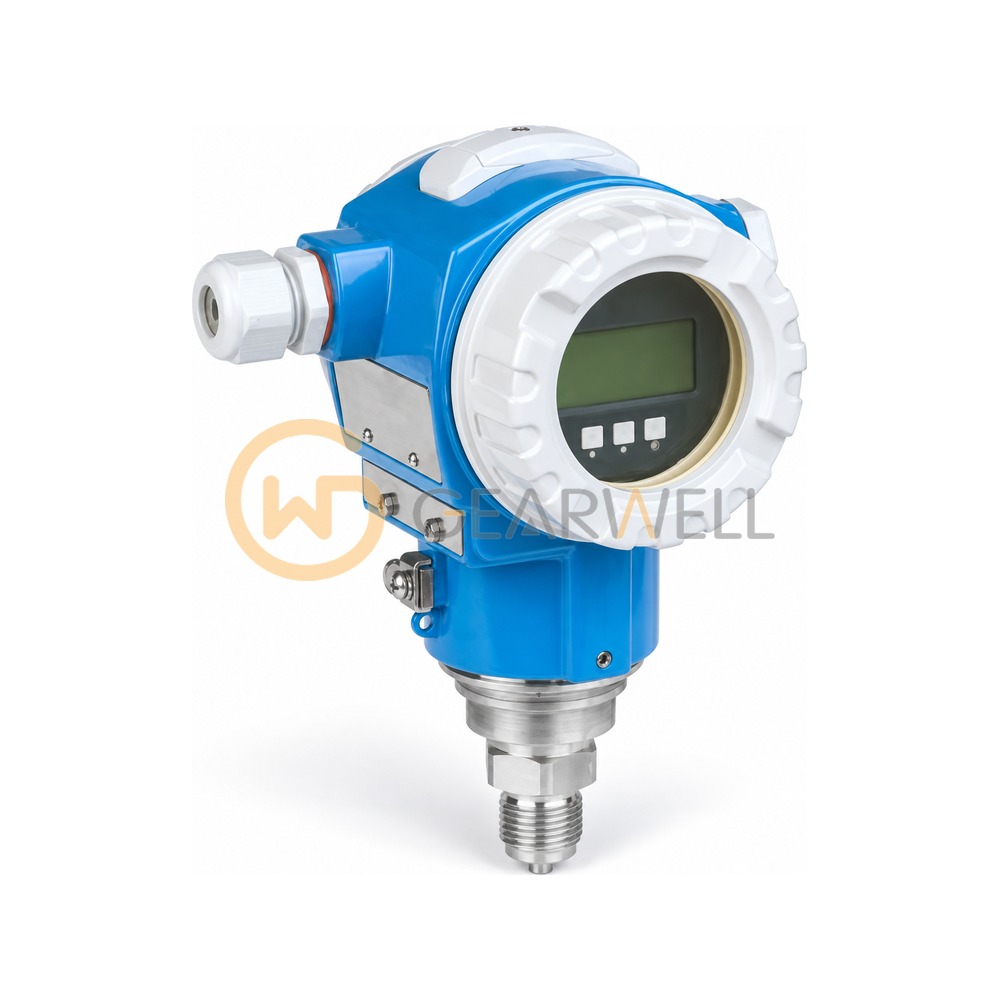 Endress+Hauser PMP71-RAC1H41RAAAA Cerabar S Pressure Transmitter