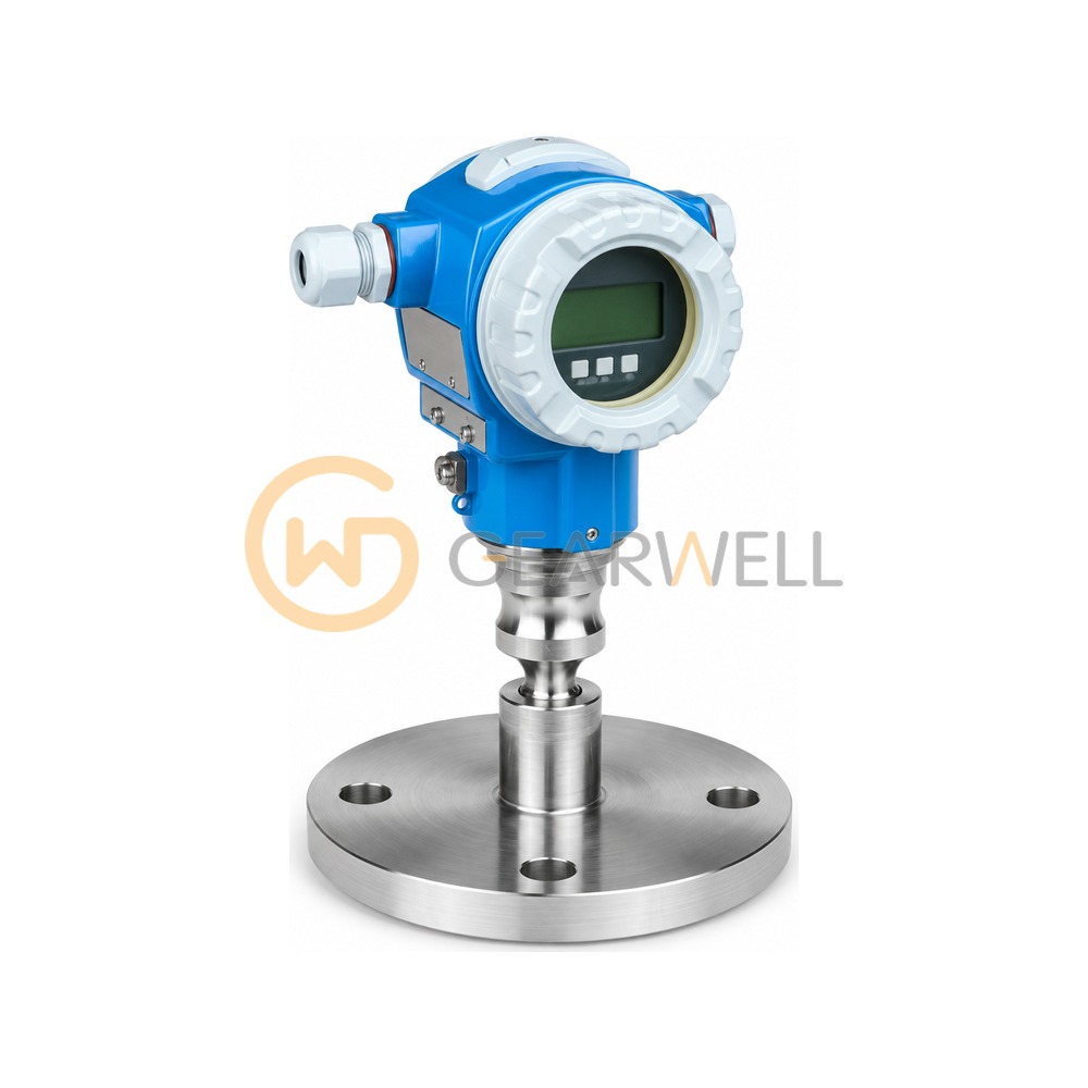 Endress+Hauser PMP75-1MNC2/0 Cerabar S Diaphragm Seal Transmitter