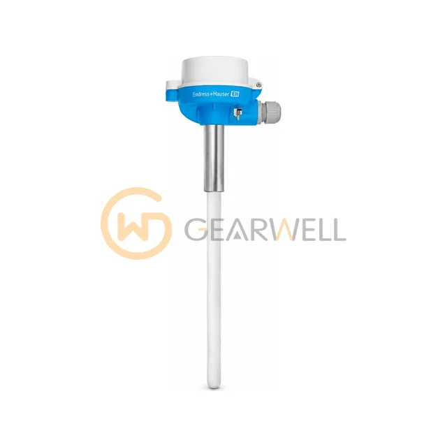 Endress+Hauser TAF12D-51DCX3D9F9 iTHERM FlameLine TC Thermometer