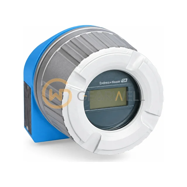 Endress+Hauser TMT71-AAA3AAAA1+B2C1 iTEMP Temperature Transmitter