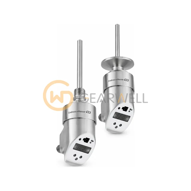 Endress+Hauser TTR31-A1A111AE1BAB Thermophant T Temperature Switch