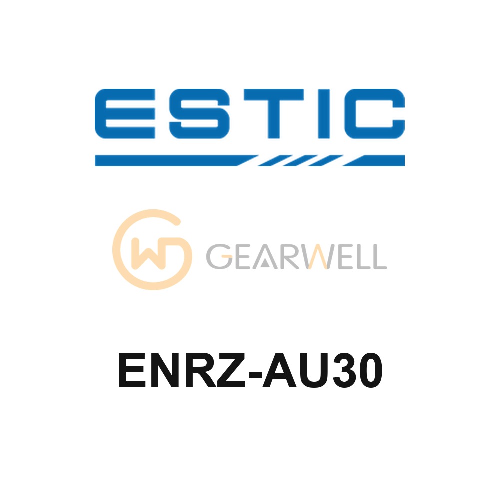 ESTIC ENRZ-AU30 Control System Module