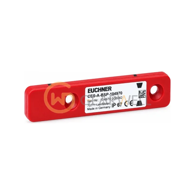 EUCHNER CES-A-BSP-104970 Safety Switch Actuator