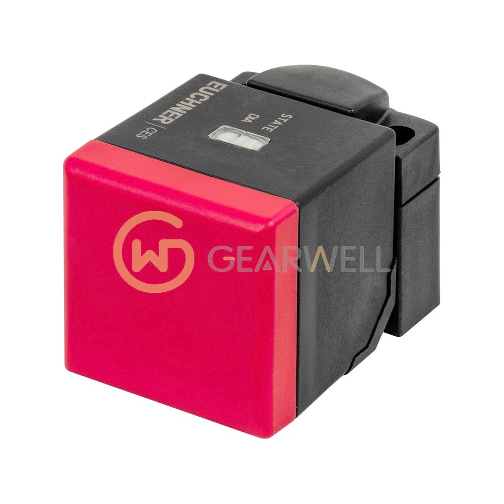 Euchner CES-AP-C01-CH-SA-100250 CES-AP Transponder-Coded Safety Switch