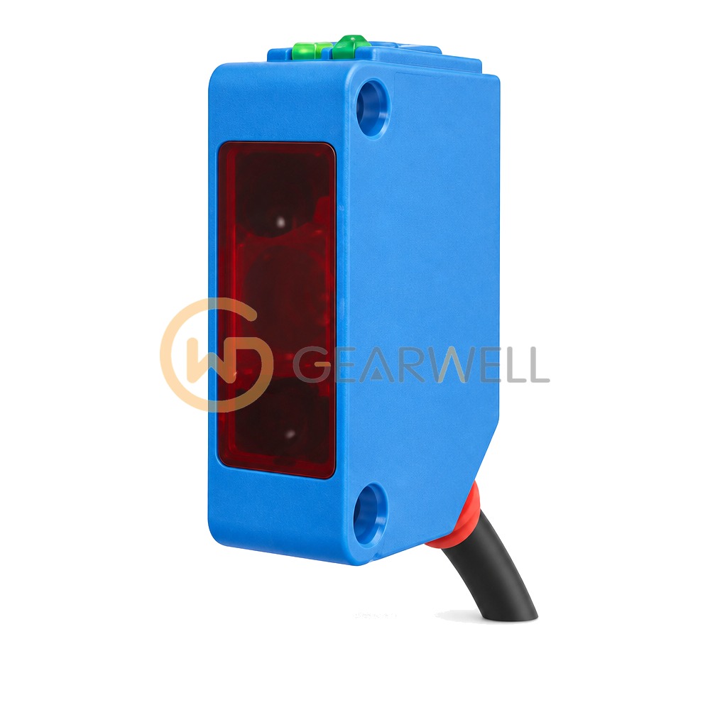 F&C 104010005 Photoelectric Sensor