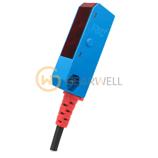 F&C 104070019 Photoelectric Sensor