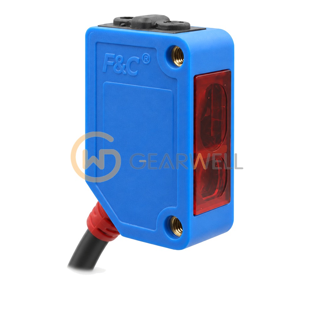F&C 104080009 Photoelectric Sensor