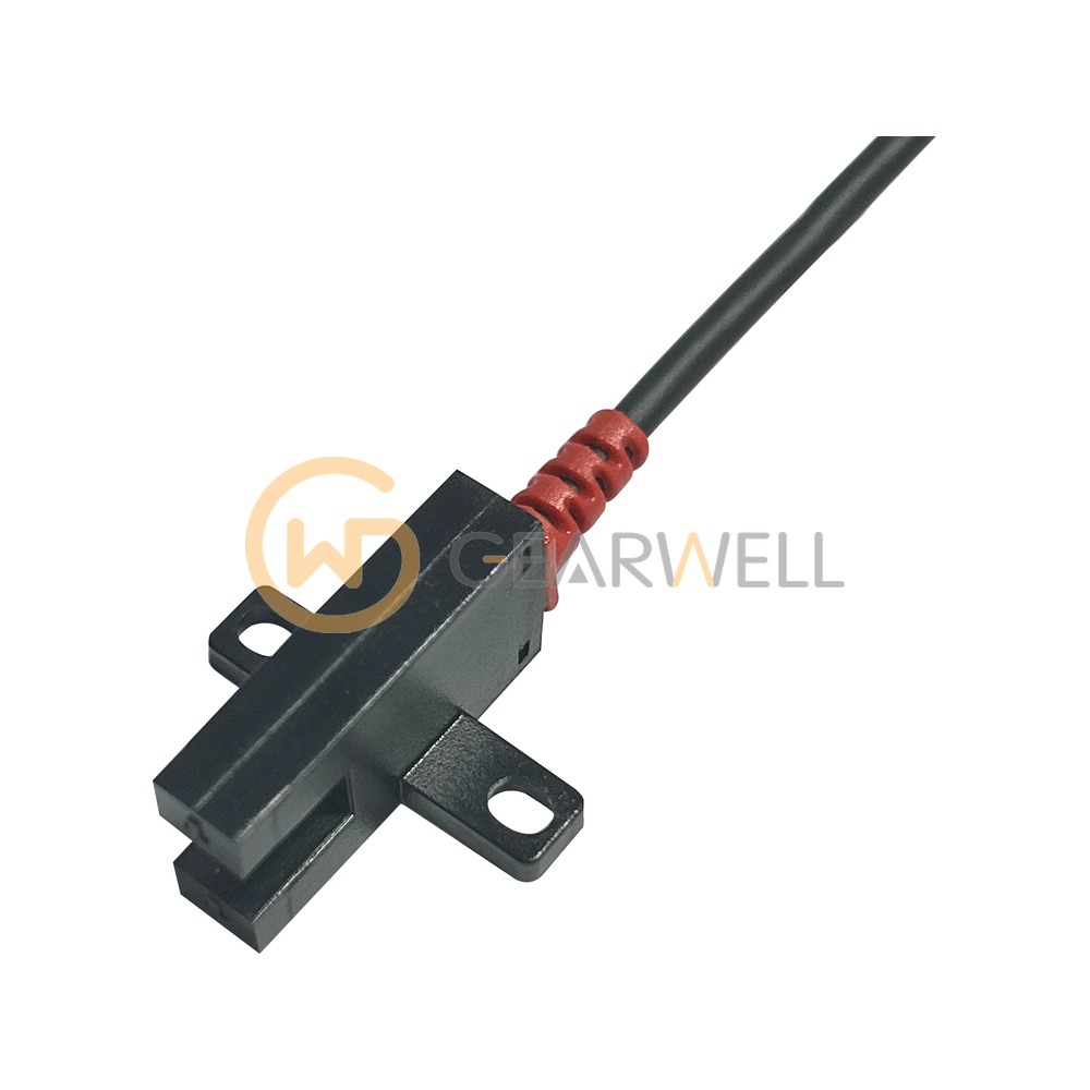F&C FC-SPX303Z FC-SPX300 Slot Photoelectric Sensor