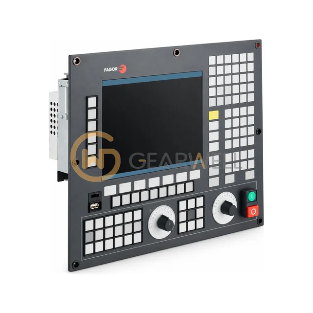 FAGOR CN55IA-GP-C-A-B-4-ABESVW CNC 8055i General Purpose CNC