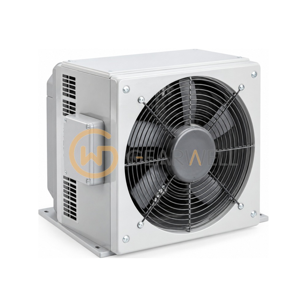 FANUC A02B-0303-C102 CNC Fan Unit