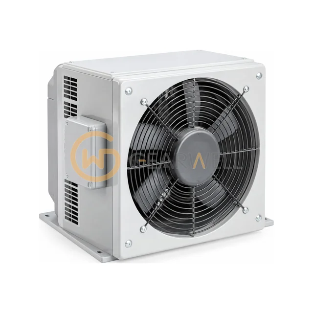 FANUC A02B-0303-C102 CNC Fan Unit