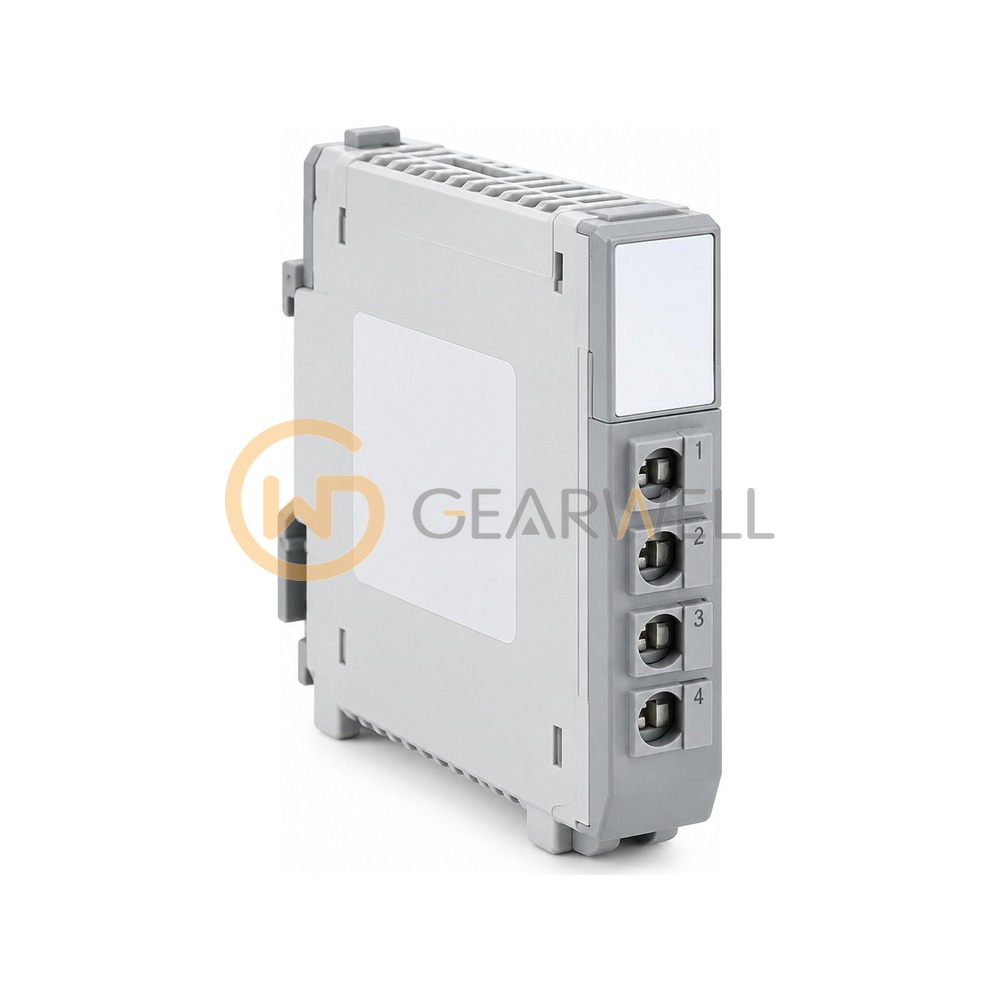 FANUC A03B-0819-C051 4-Channel Analog Input Module