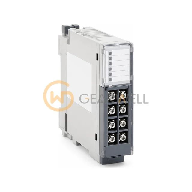 FANUC A03B-0819-C152 8-Point DC Output Module